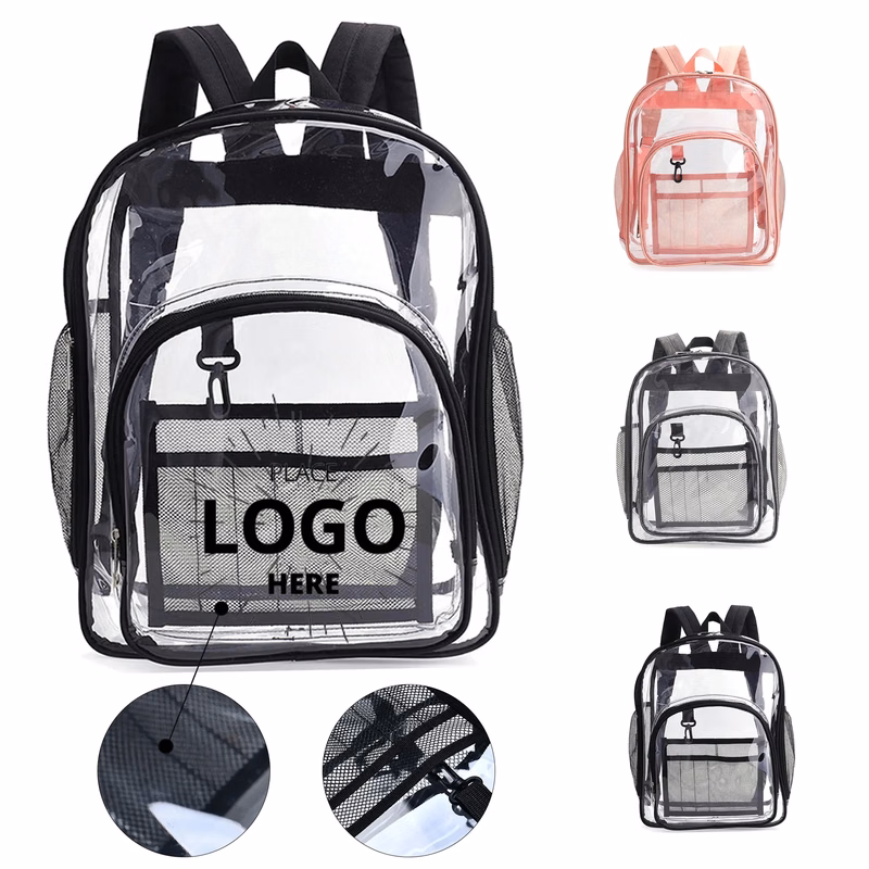 Double Pocket Insulated Bento Bag