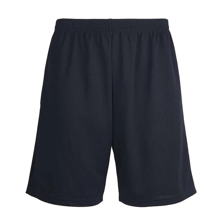 Men's Performance Shorts - Large Black 1