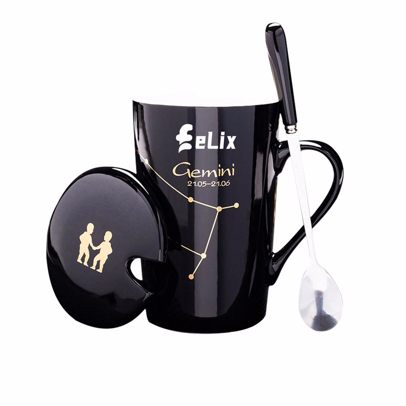 Constellation Ceramic Mug