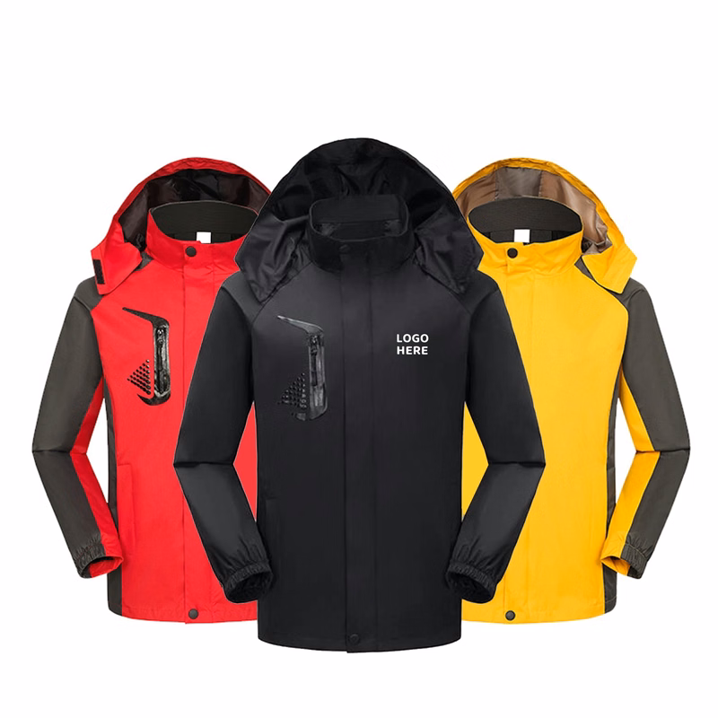 Sports Rain Jacket