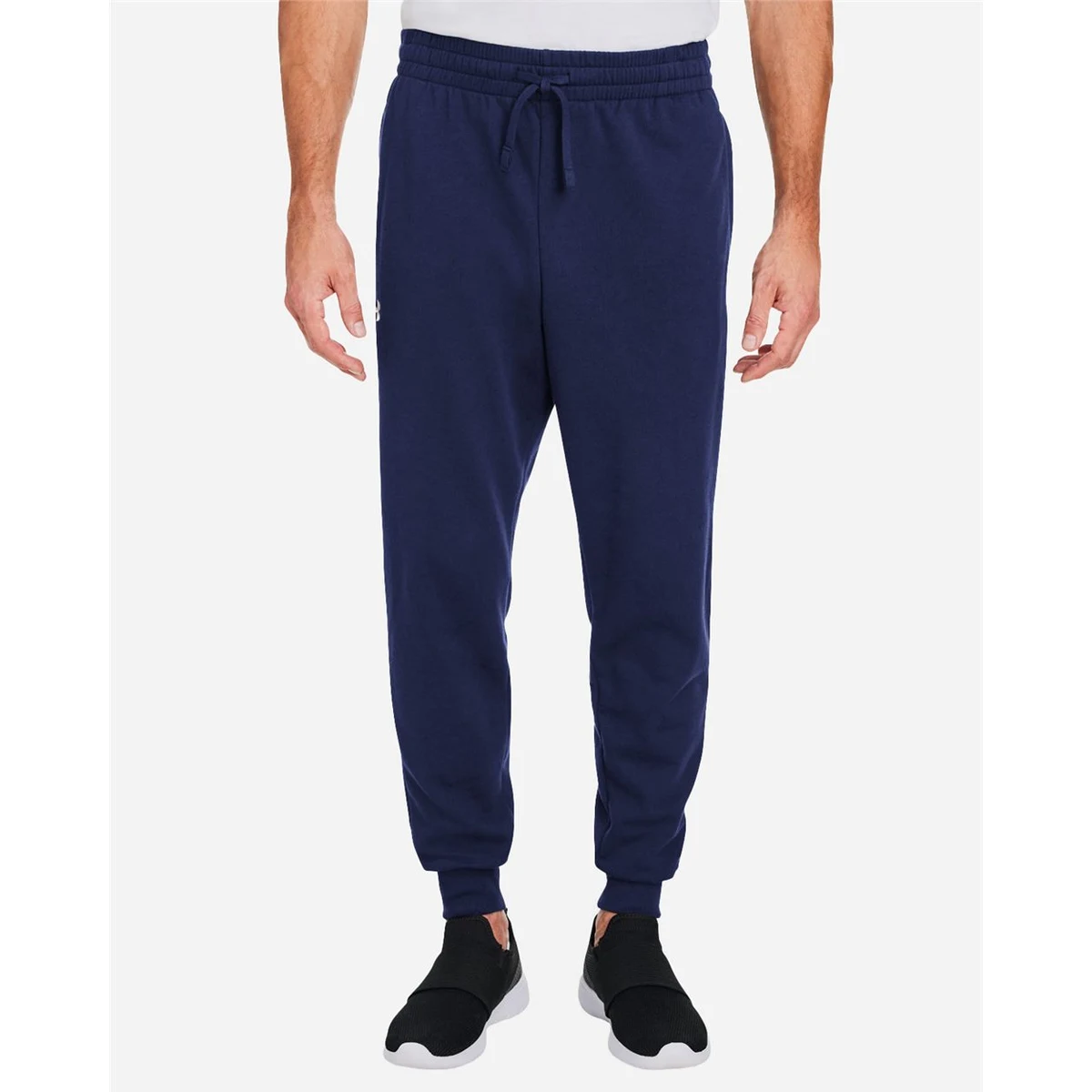 Unisex Rival Fleece Joggers - 1379774 1