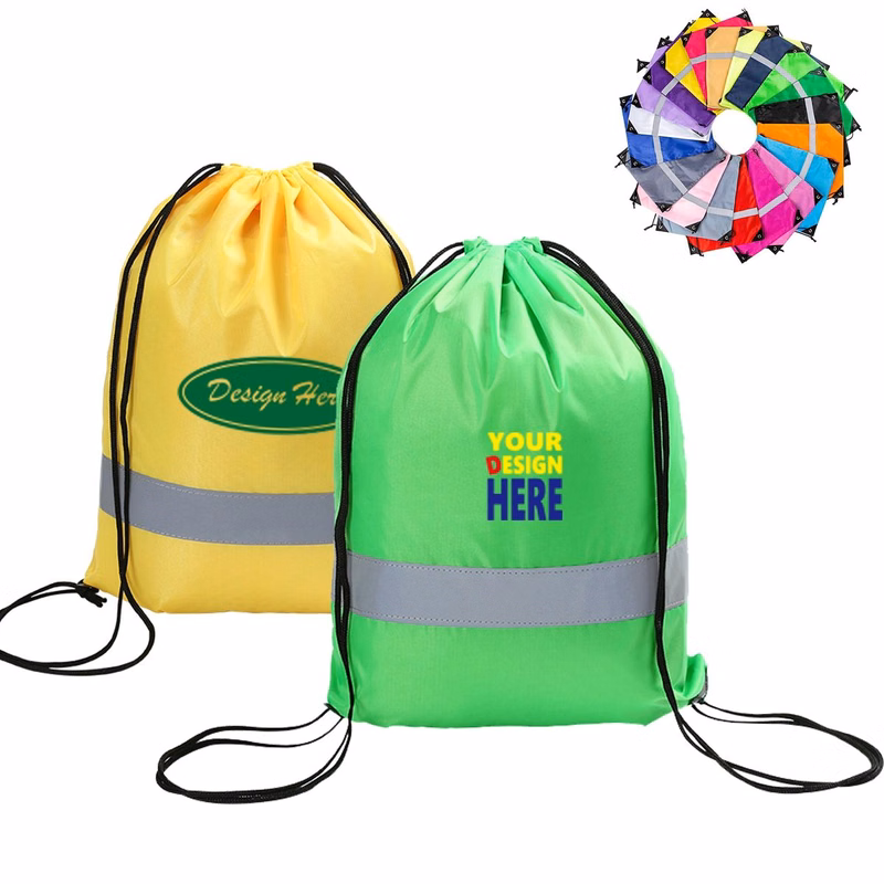 Reflective Hit Sports Pack MOQ 100PCS