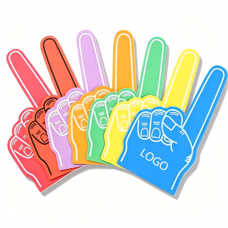 EVA Foam Cheer Hand