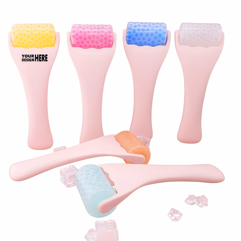 Cold Therapy Face Roller ?C Durable, Sun & Migraine Relief