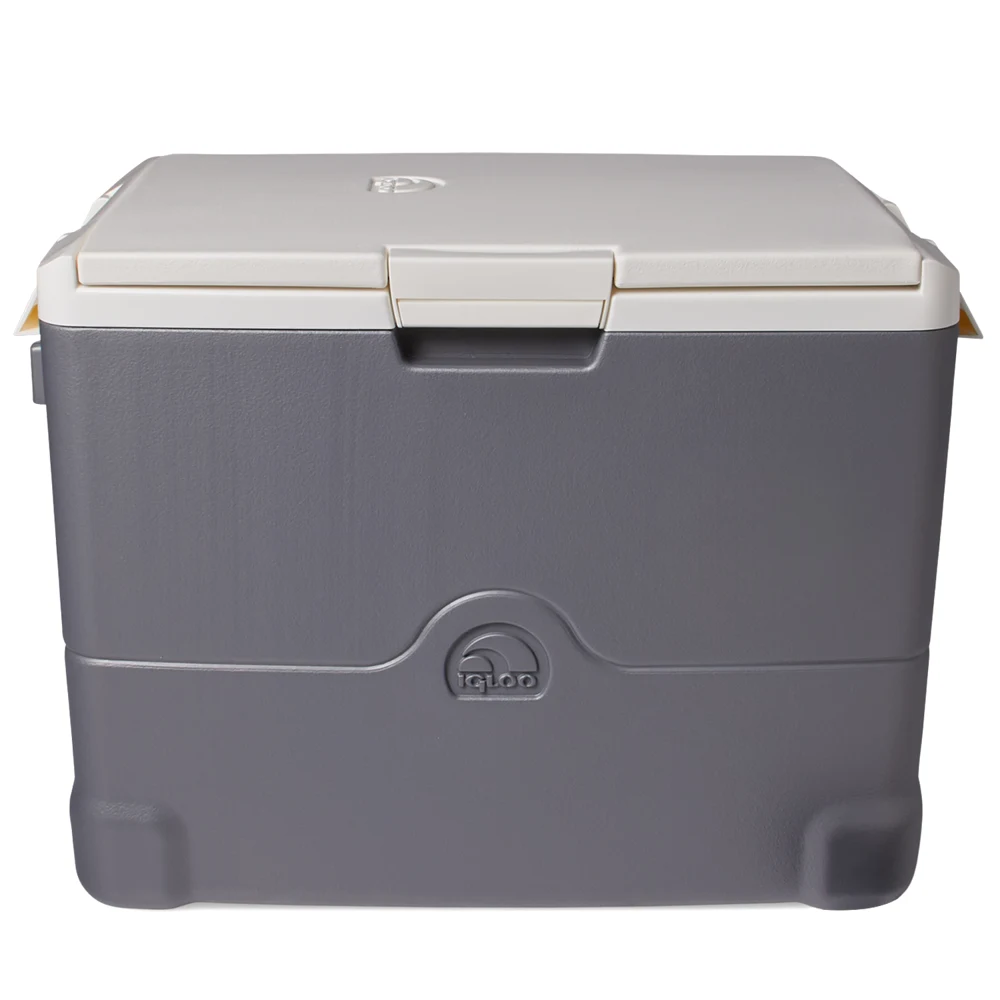 Igloo Iceless 40 Qt Portable Electric Cooler 1