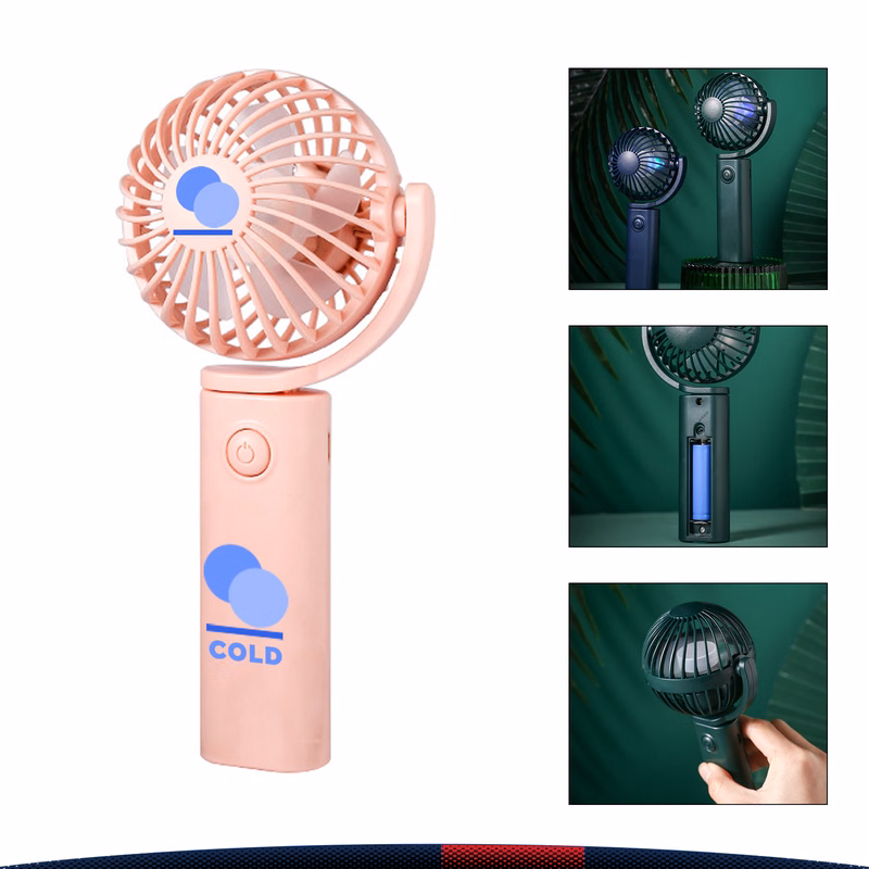 Planet USB Fan