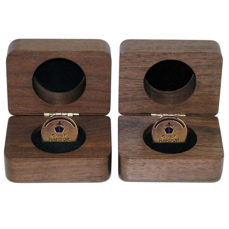 Display Box, 3.25 x 2.43 x 2 1