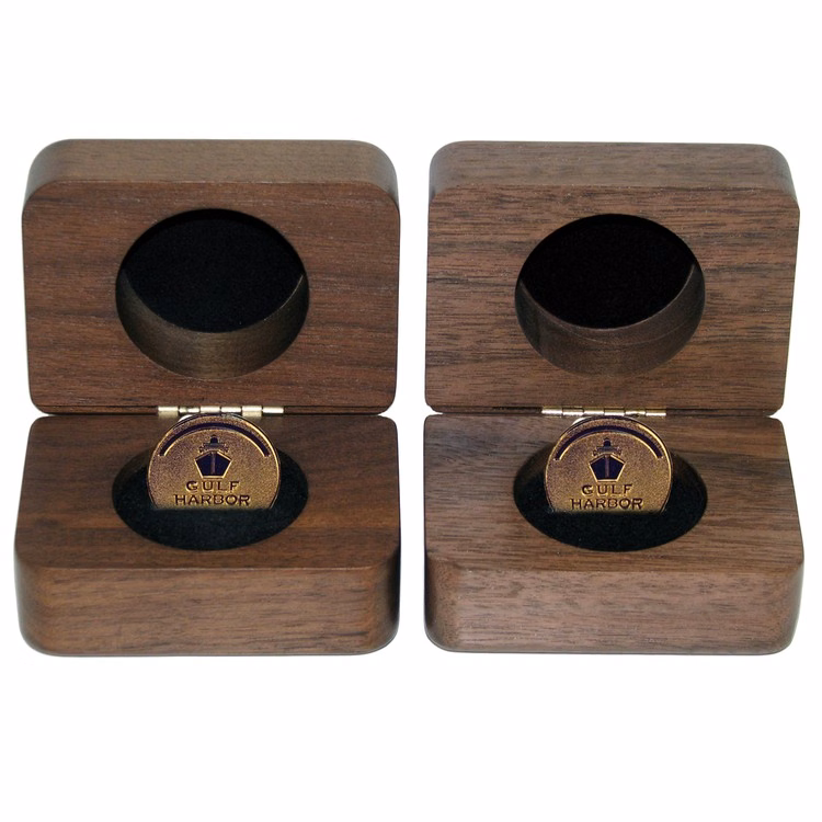 Display Box, 3.25 x 2.43 x 2