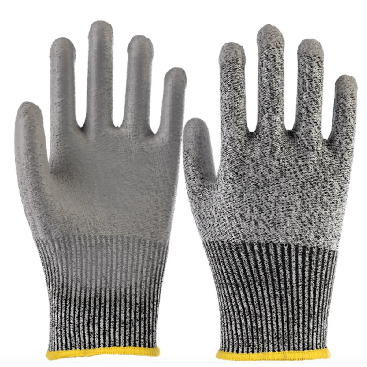 High-Performance Cut-Resistant Work Gloves 1