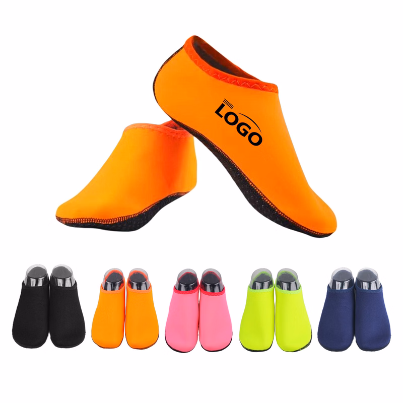 Beach Sport Underwater Diving Shoes Socks