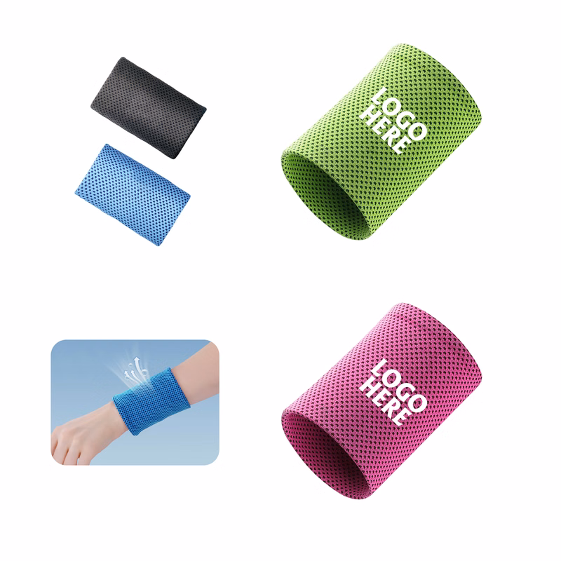 Running & Hiking Sweat Towel