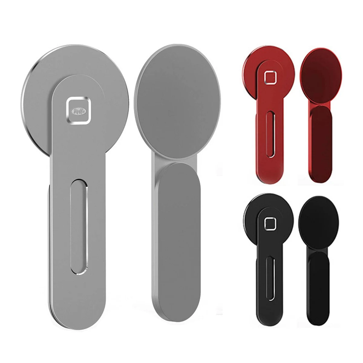 Ultra Magnetic Car Phone Holder Accessories for iPhone 1