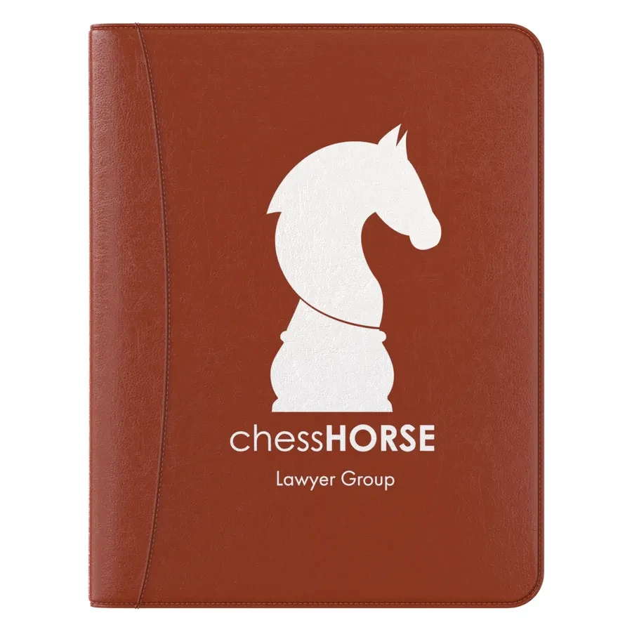 Leather Padfolios 1