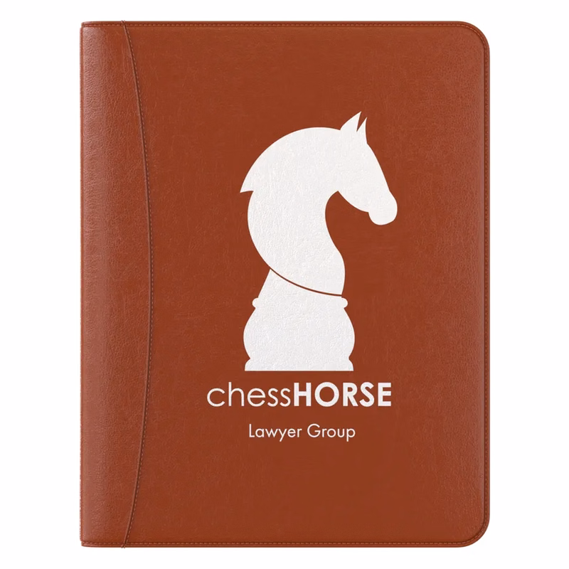 Leather Padfolios