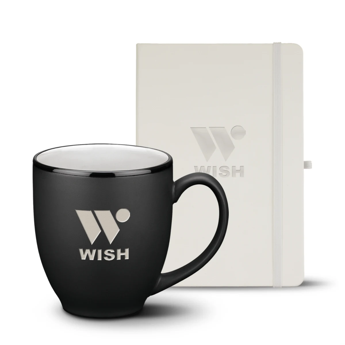 Eccolo® Cool Journal/Dereham Mug Set 1