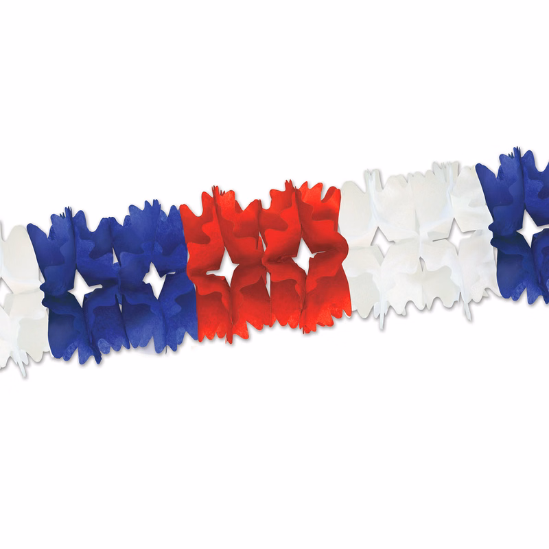 Pageant Garland