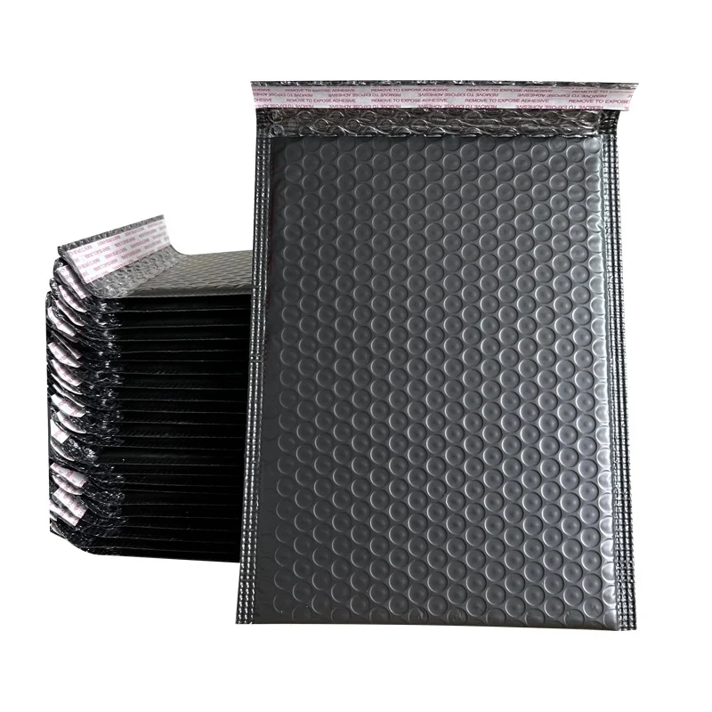 Plastic Bubble Mail Bag 1