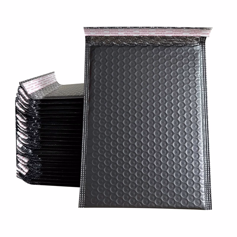 Plastic Bubble Mail Bag