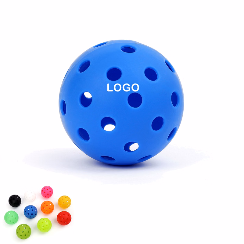 40-Hole TPE Pickleball