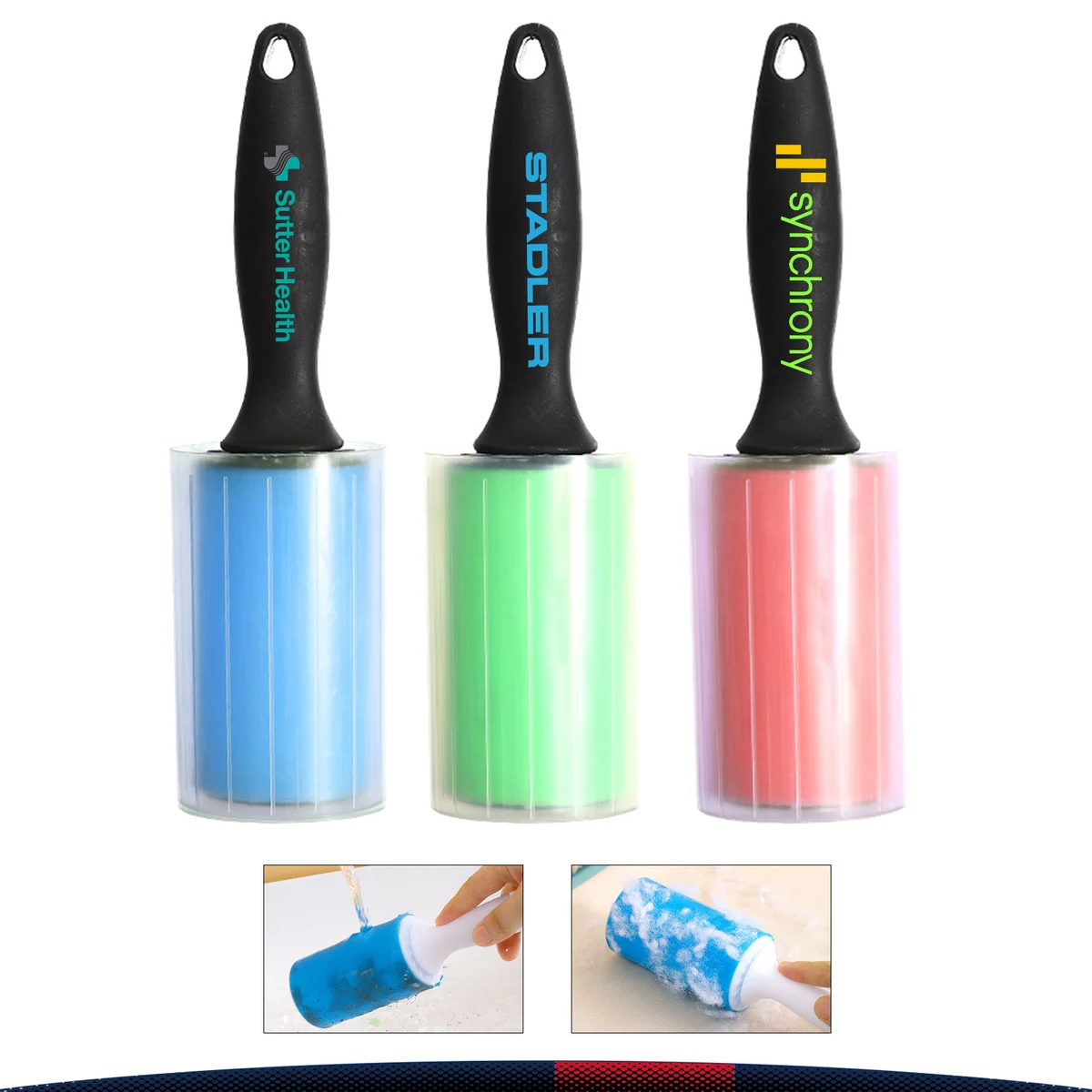 Verpy Sticky Lint Roller 1