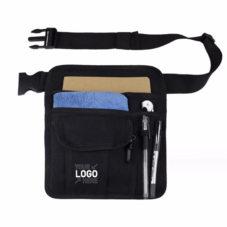 Work Tool Belt Bag