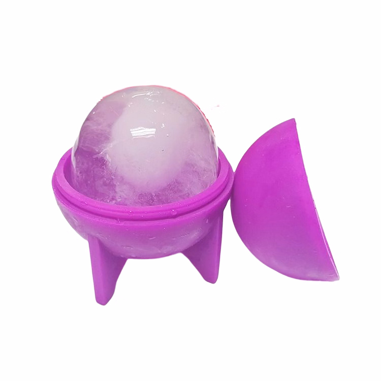 Anti-slip Silicone Ice Ball Molds