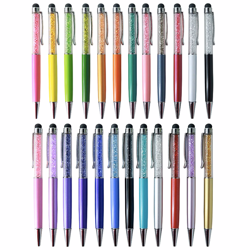 Bling Crystal Ballpen