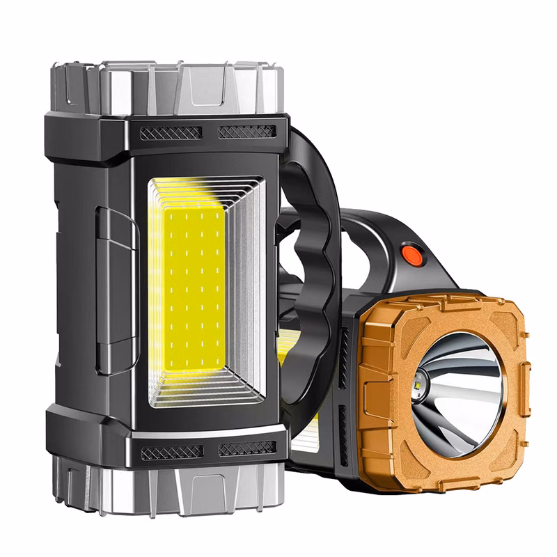 High Lumens Super Bright Spotlight