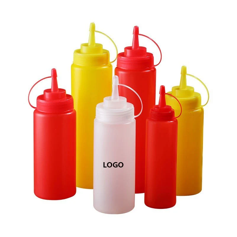 Kitchen Squeeze Bottle 1