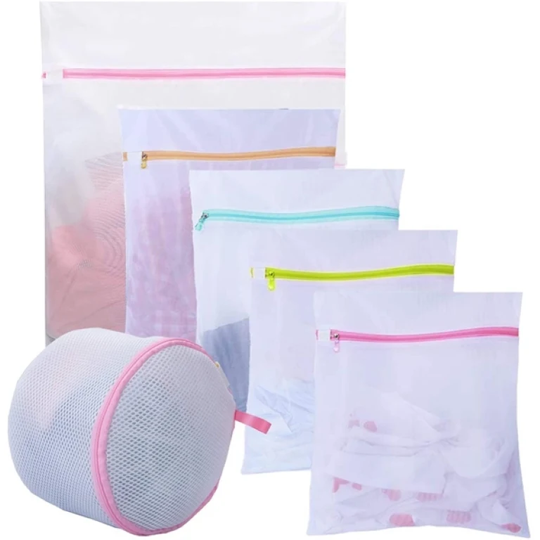 Laundry Mesh Bag 1