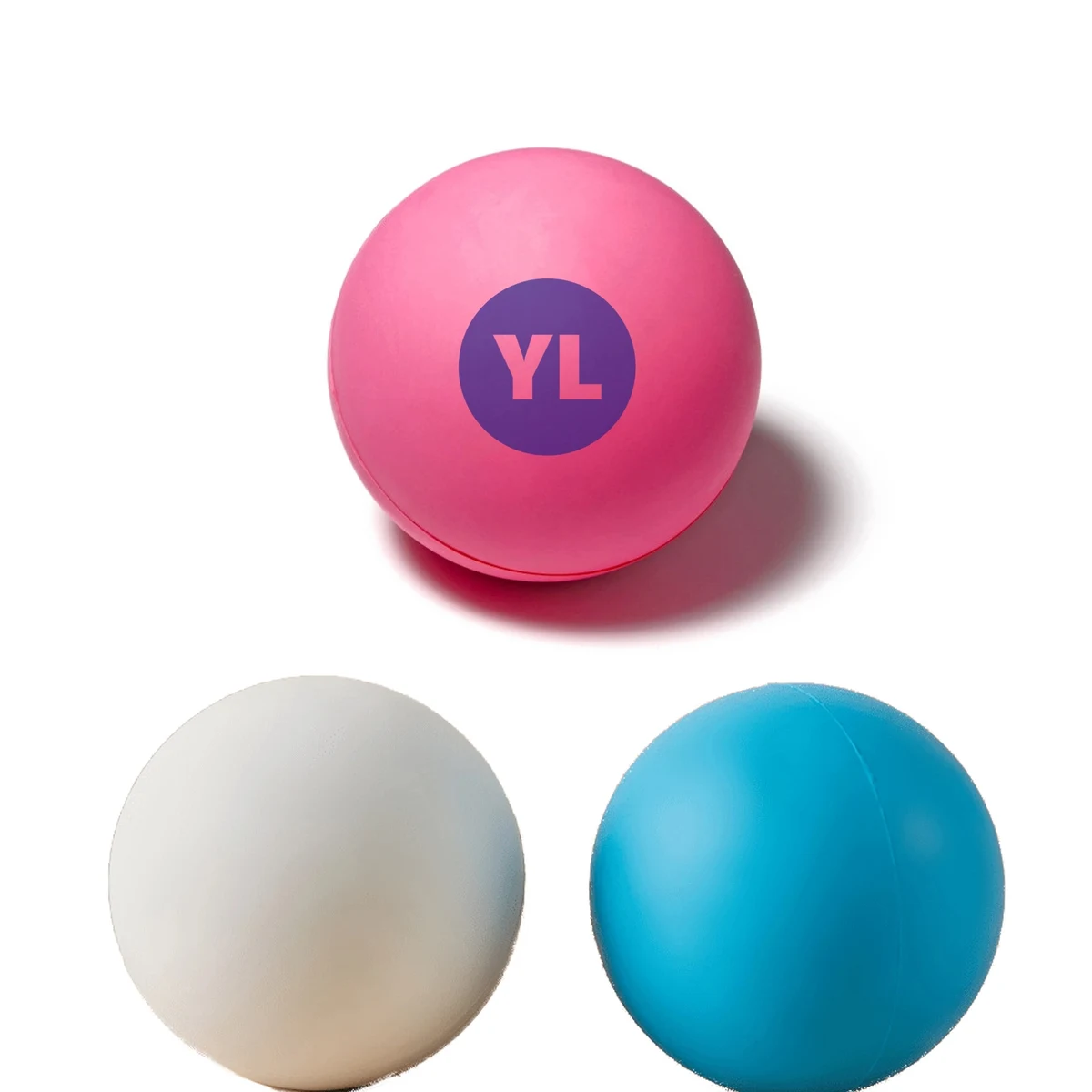 Stress Ball 1
