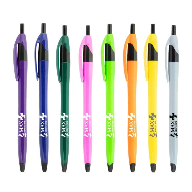 Dynamic Action Pens 1