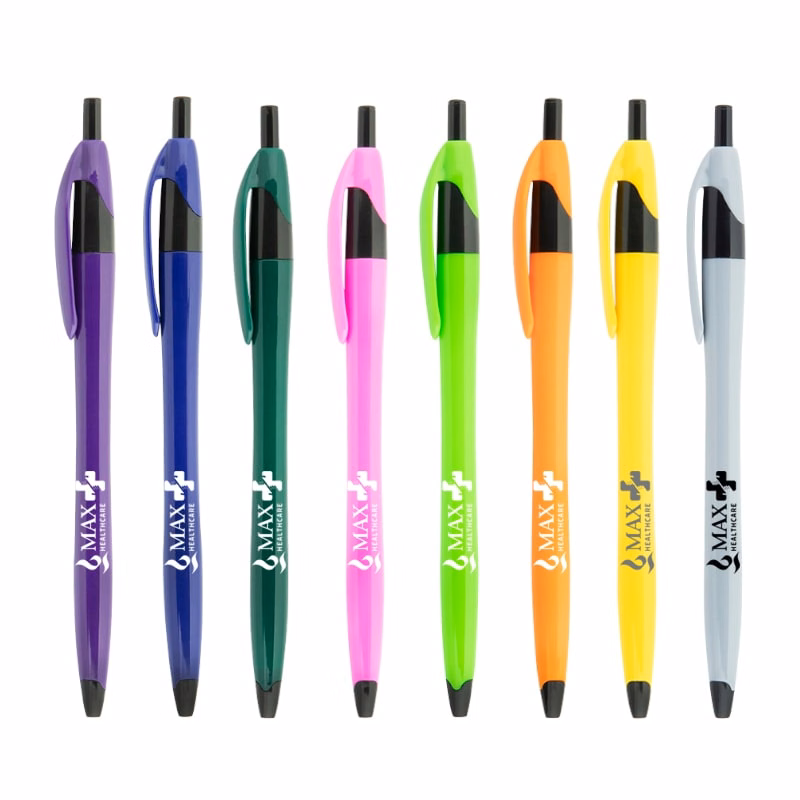 Dynamic Action Pens
