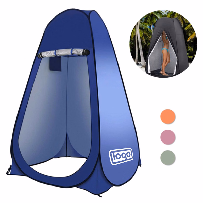Bathing Tent