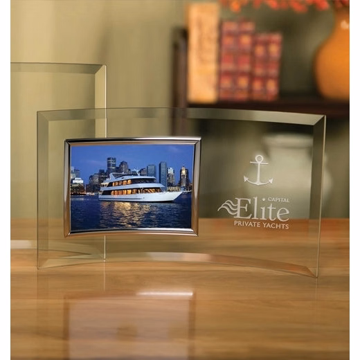 Broadway Horizontal Picture Frame