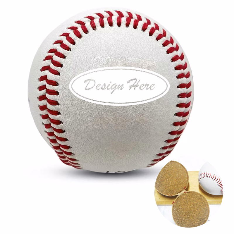Official 9-Inch Hard Baseball ?C Customized for Performance