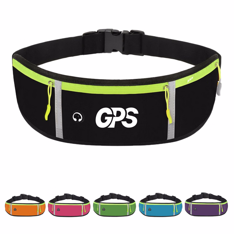 Women's Sports Waist Bag Running Belt