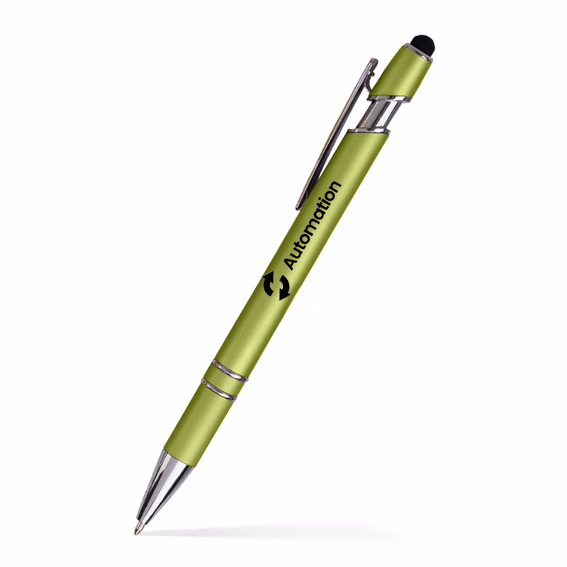 Alex II Click Pen