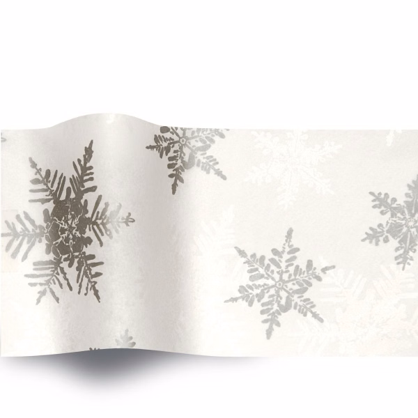 Designer Print Tissue (B)