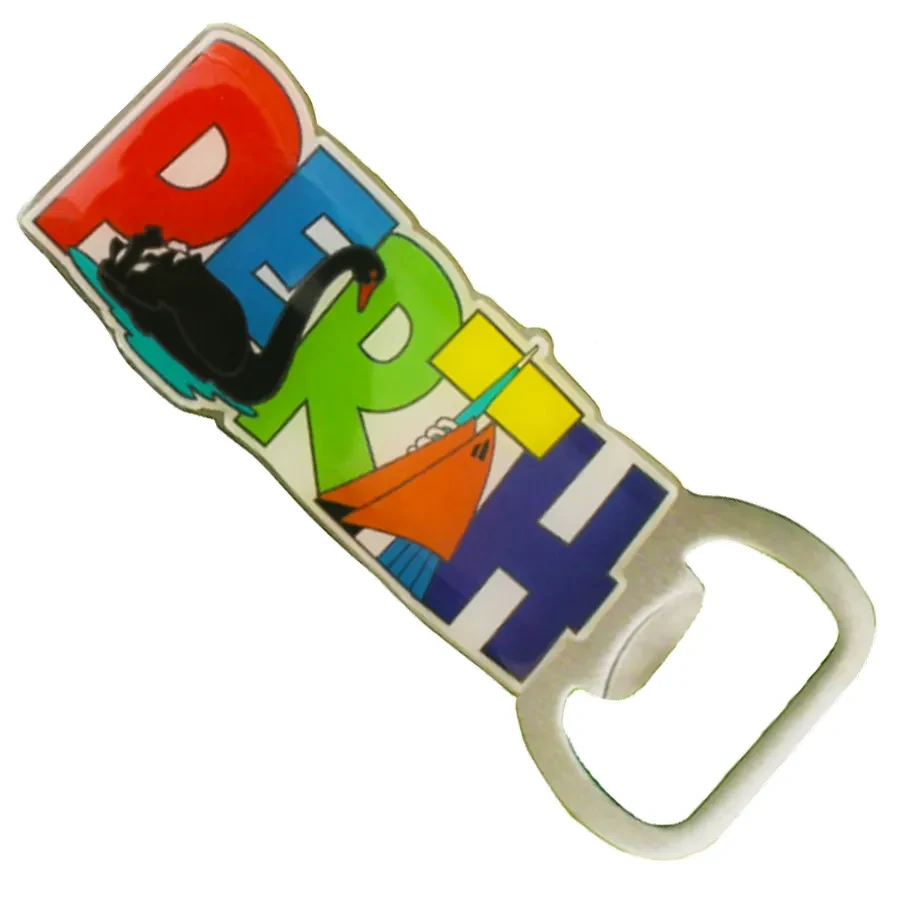 Epoxy Bottle Openers 1