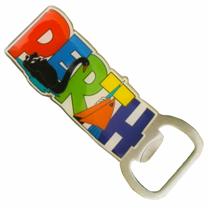 Epoxy Bottle Openers