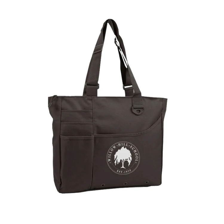 Organizer Tote Bag 1