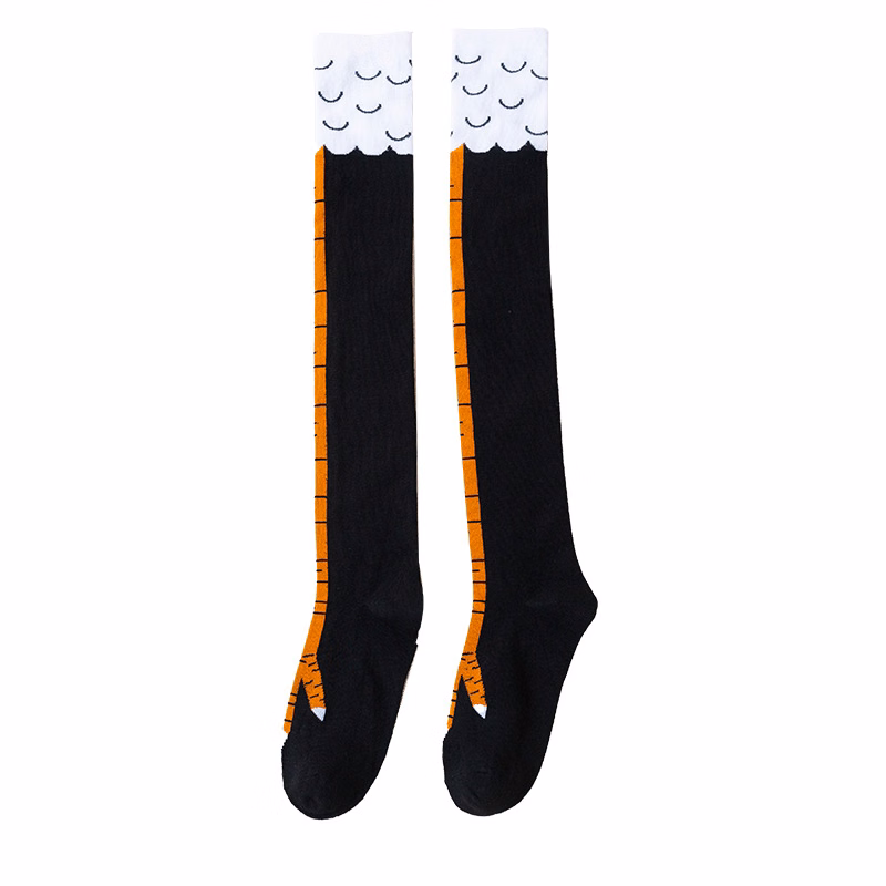 Chicken Leg Socks
