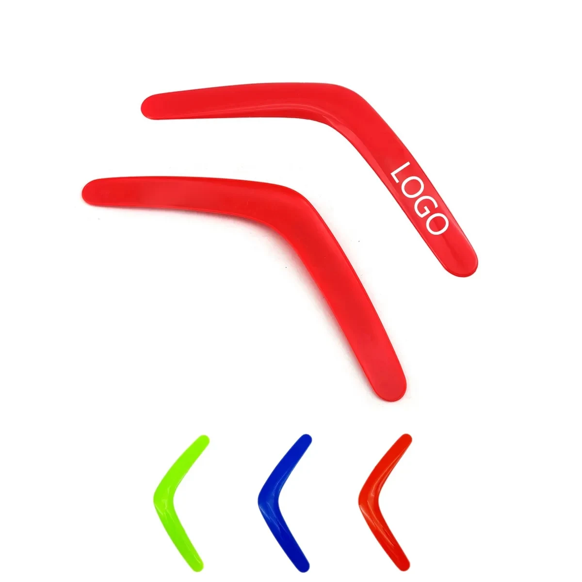Outdoor Frisbee Sports Toy Boomerang 1