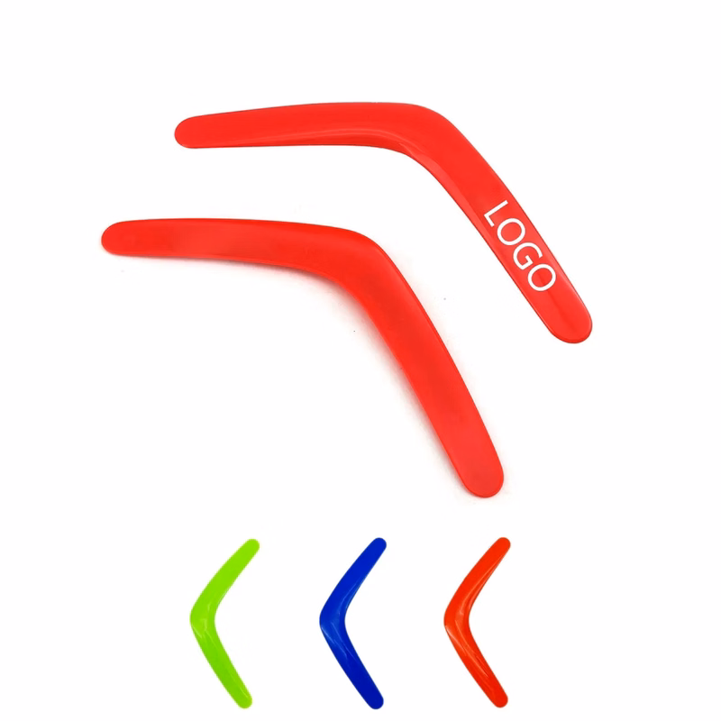 Outdoor Frisbee Sports Toy Boomerang
