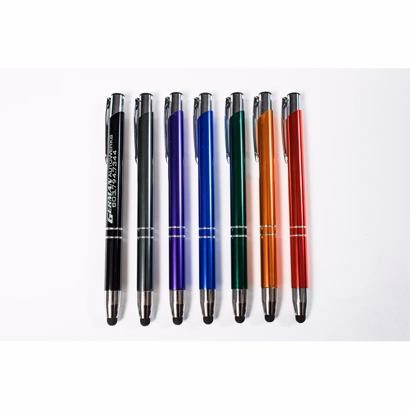 The Knockout Pen