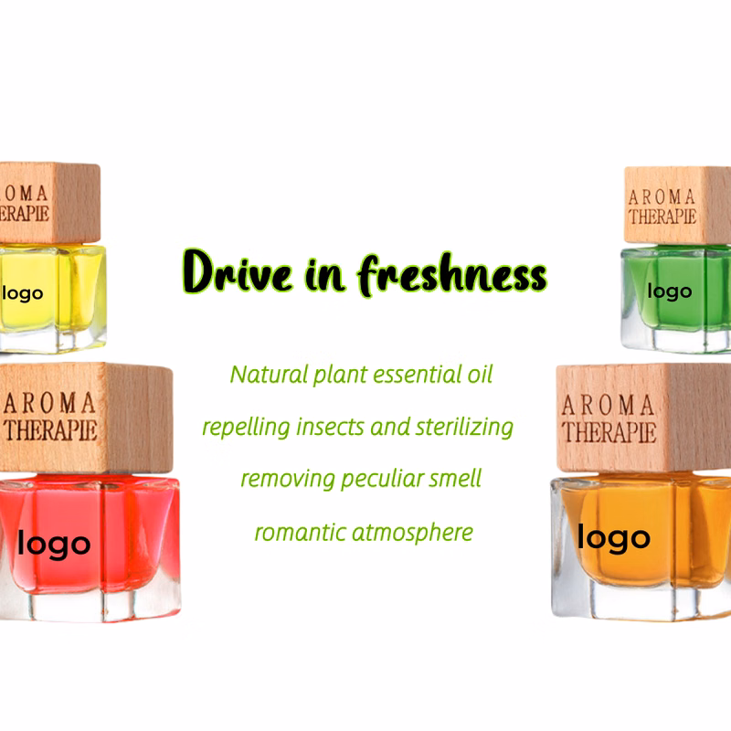 Home fragrance