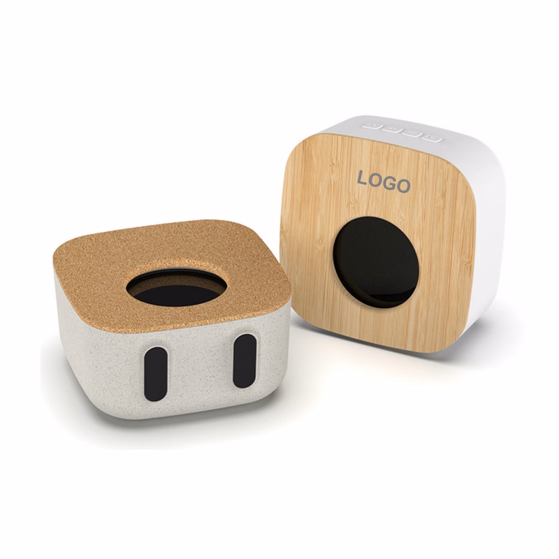 Square Wireless Speaker (direct import)