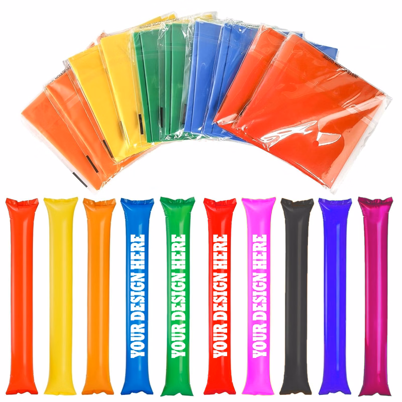 Thicken Cheering Stick