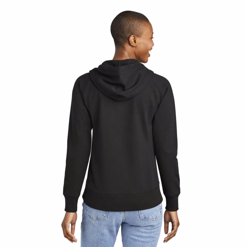 District Women's Re-Fleece Hoodie
